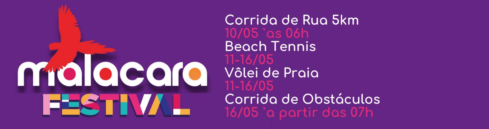MALACARA FESTIVAL