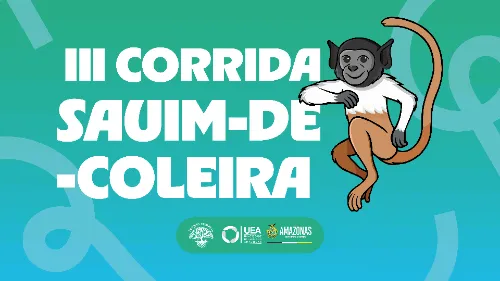 III Corrida Sauim De Coleira